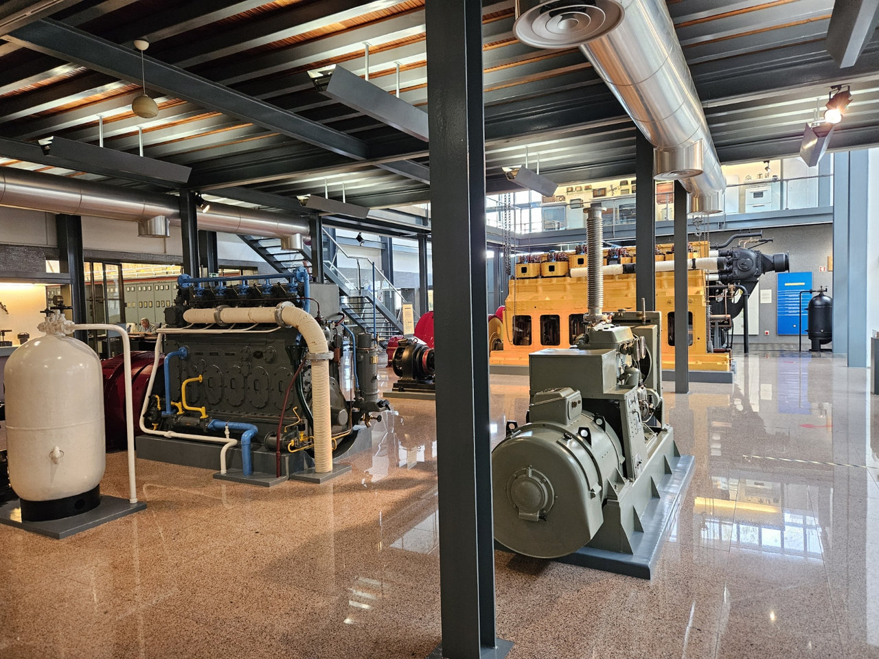 Funchal Electricity Museum