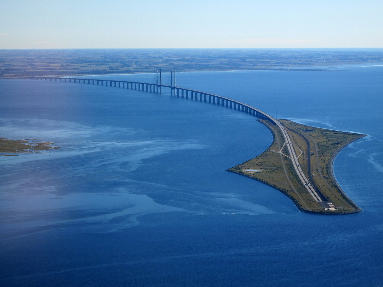 Öresund Bridge